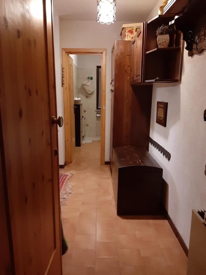 Appartamento Con Vista Montagna Bersezioargentera Buitenkant foto